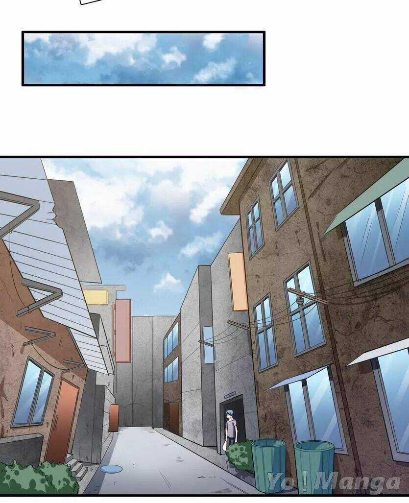 Thiểm Hôn Kinh Ái Chapter 134 trang 24