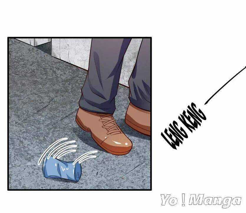 Thiểm Hôn Kinh Ái Chapter 134 trang 26