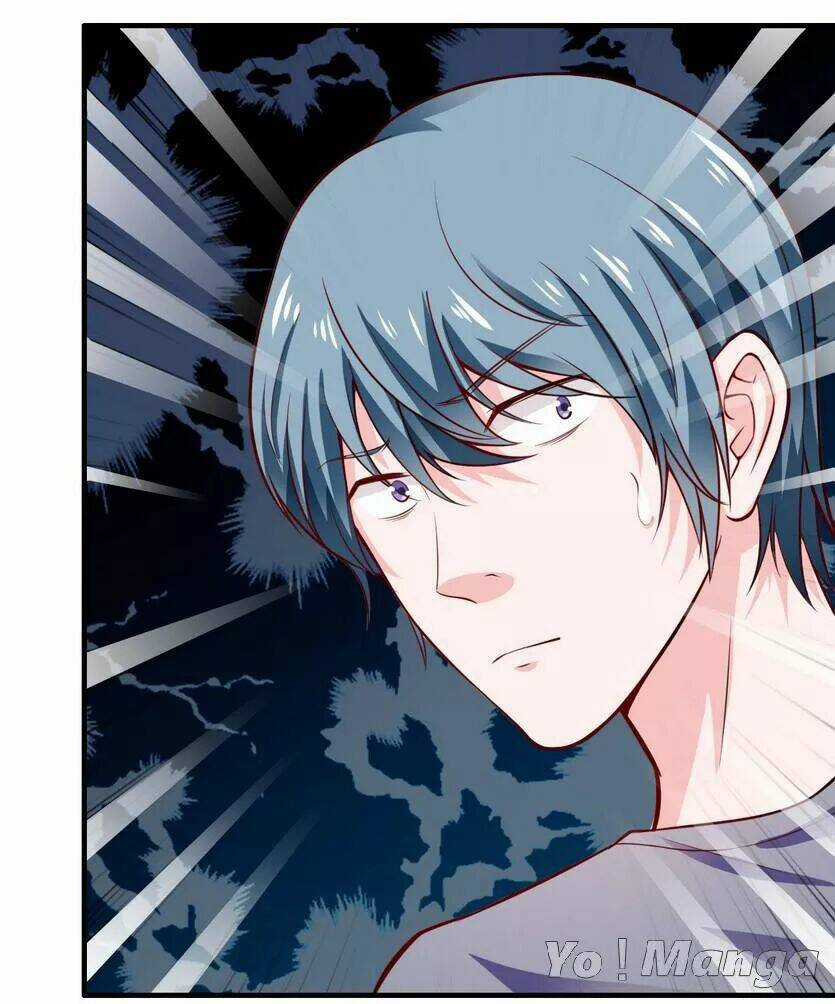 Thiểm Hôn Kinh Ái Chapter 134 trang 27