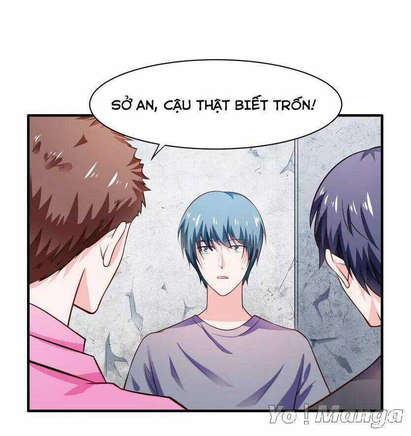 Thiểm Hôn Kinh Ái Chapter 134 trang 28