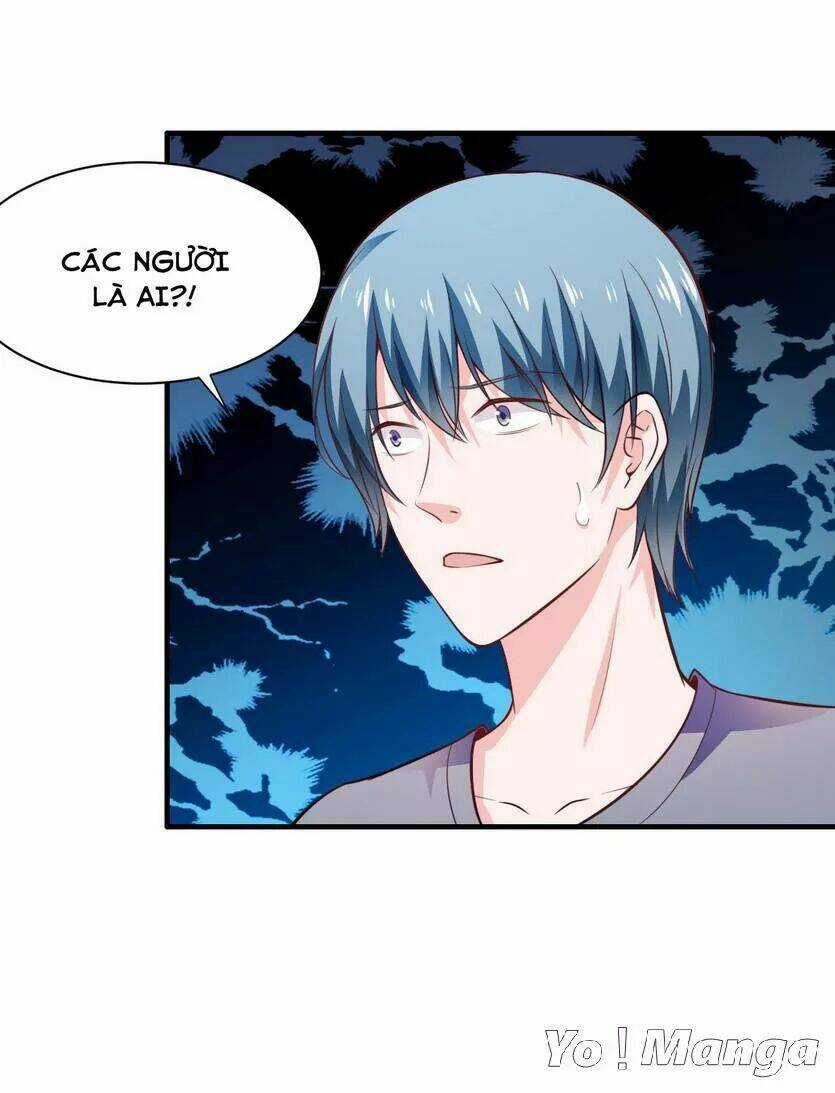 Thiểm Hôn Kinh Ái Chapter 134 trang 29