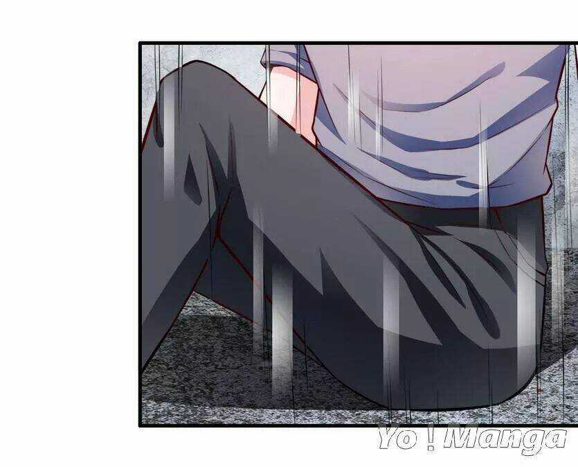 Thiểm Hôn Kinh Ái Chapter 134 trang 32