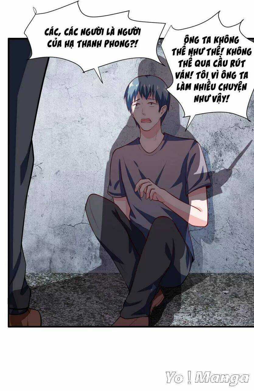 Thiểm Hôn Kinh Ái Chapter 134 trang 33