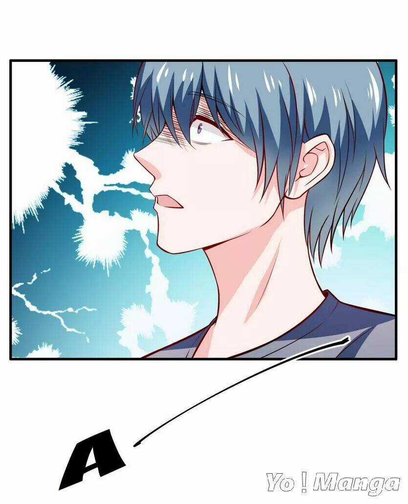 Thiểm Hôn Kinh Ái Chapter 134 trang 35