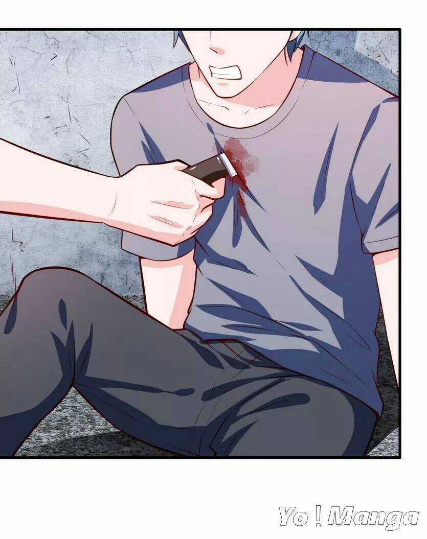 Thiểm Hôn Kinh Ái Chapter 134 trang 36