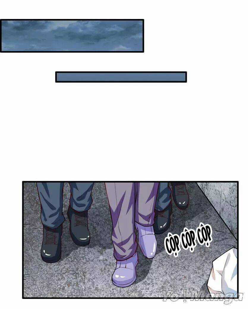 Thiểm Hôn Kinh Ái Chapter 134 trang 39