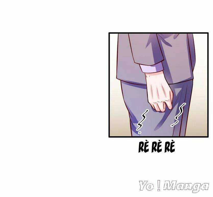 Thiểm Hôn Kinh Ái Chapter 134 trang 4