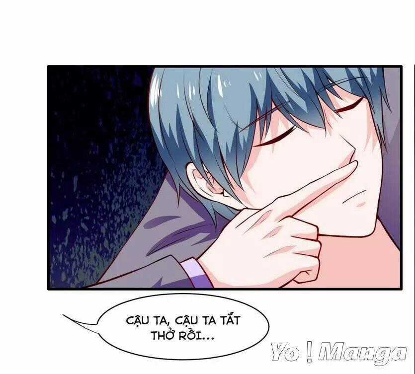 Thiểm Hôn Kinh Ái Chapter 134 trang 42