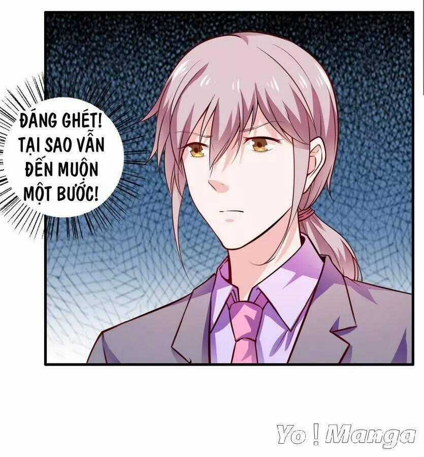 Thiểm Hôn Kinh Ái Chapter 134 trang 43