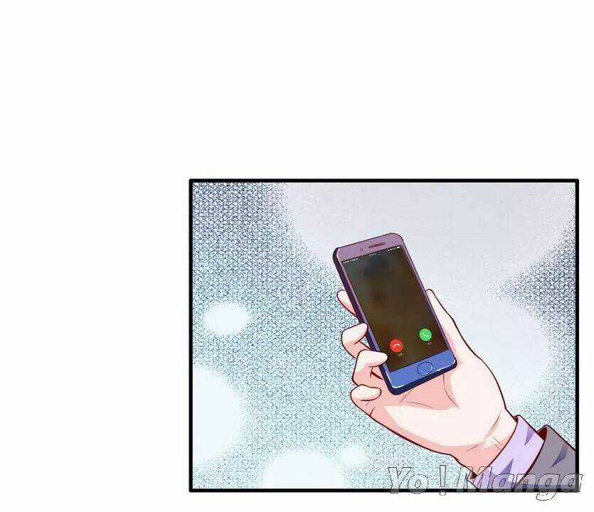 Thiểm Hôn Kinh Ái Chapter 134 trang 5