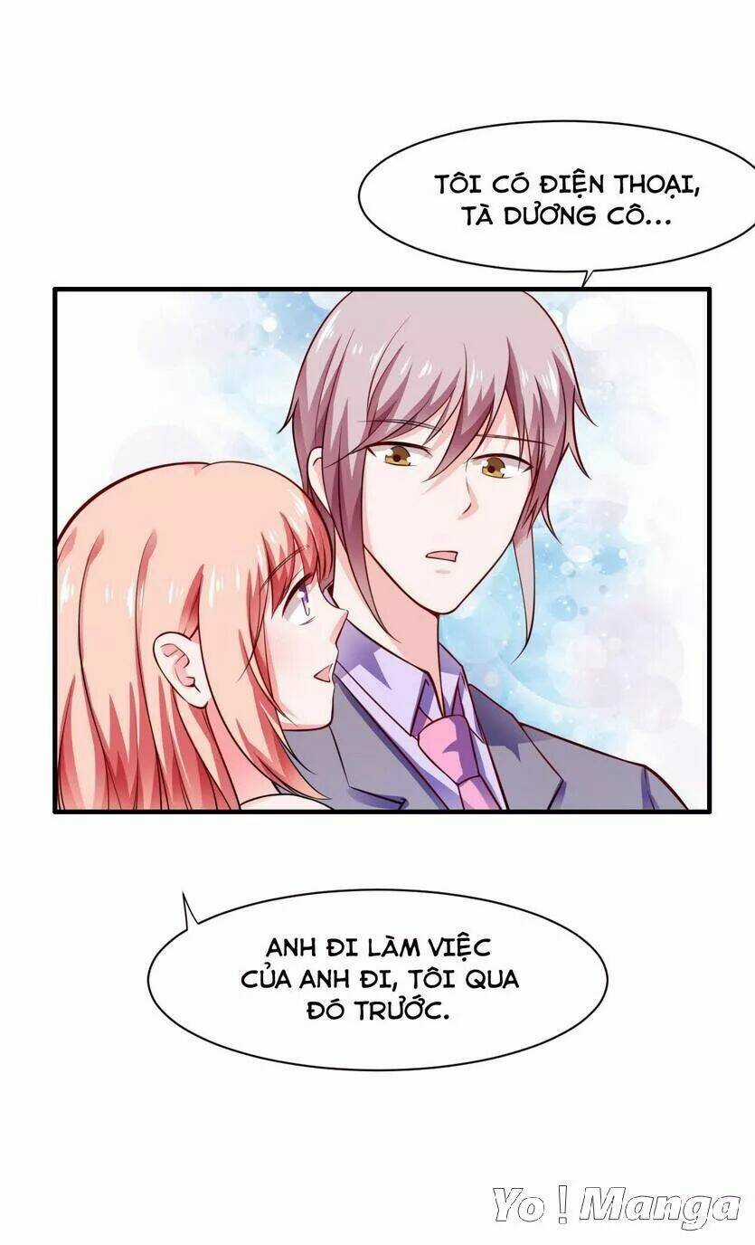 Thiểm Hôn Kinh Ái Chapter 134 trang 6