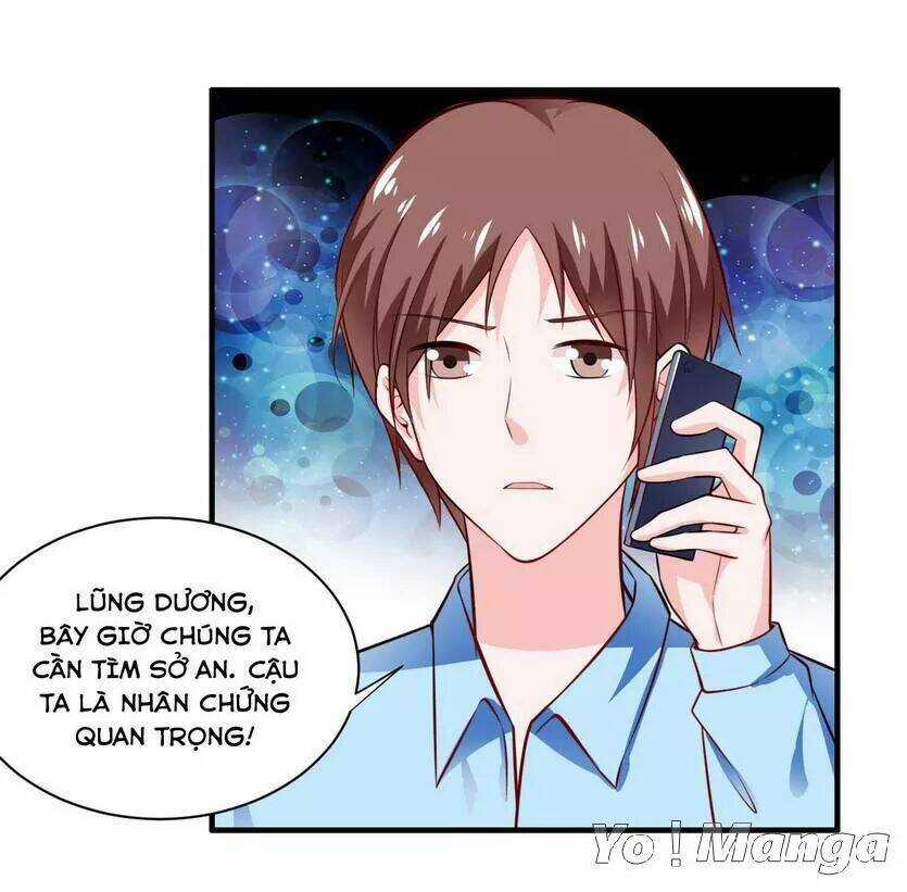 Thiểm Hôn Kinh Ái Chapter 134 trang 8