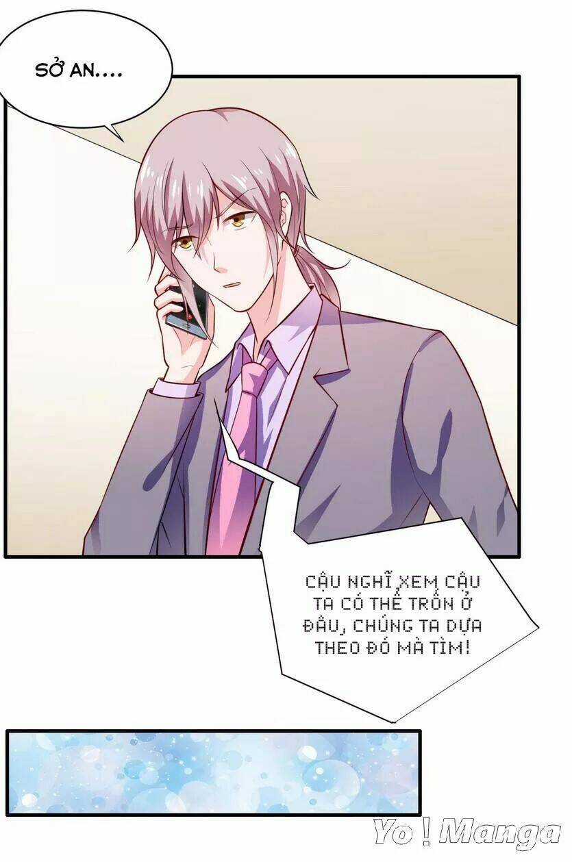 Thiểm Hôn Kinh Ái Chapter 134 trang 9