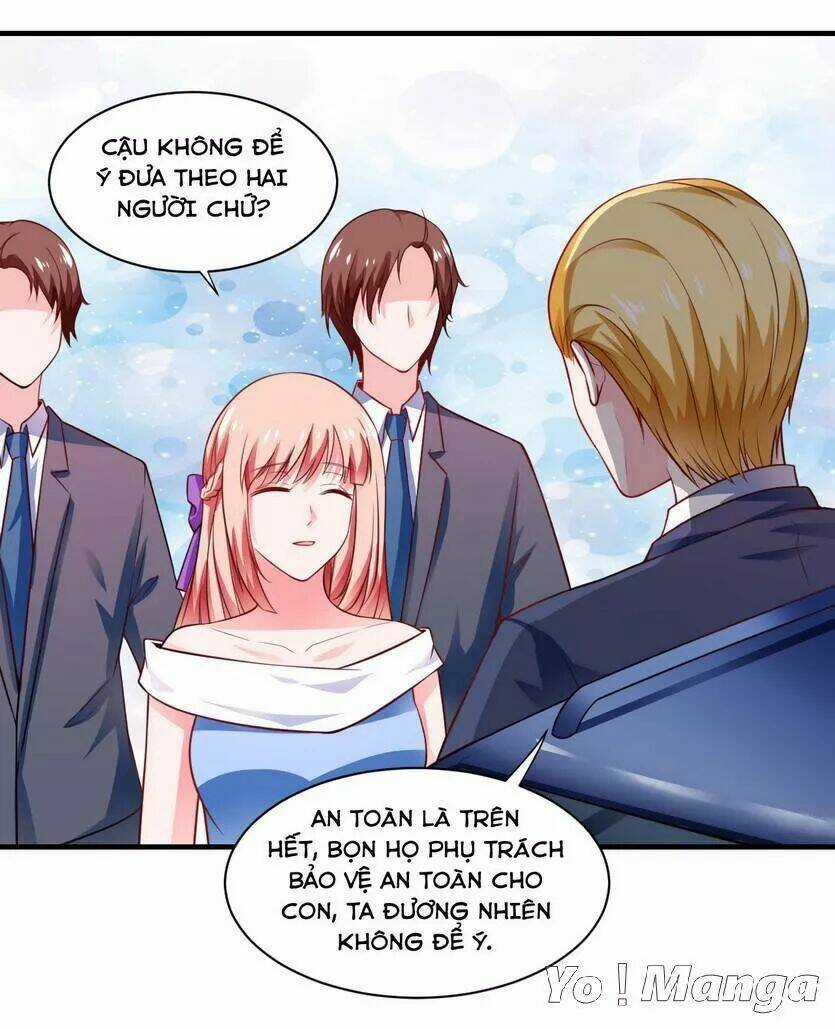 Thiểm Hôn Kinh Ái Chapter 135 trang 12