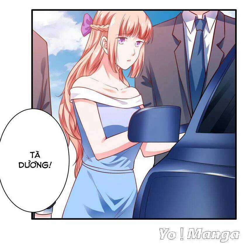 Thiểm Hôn Kinh Ái Chapter 135 trang 13