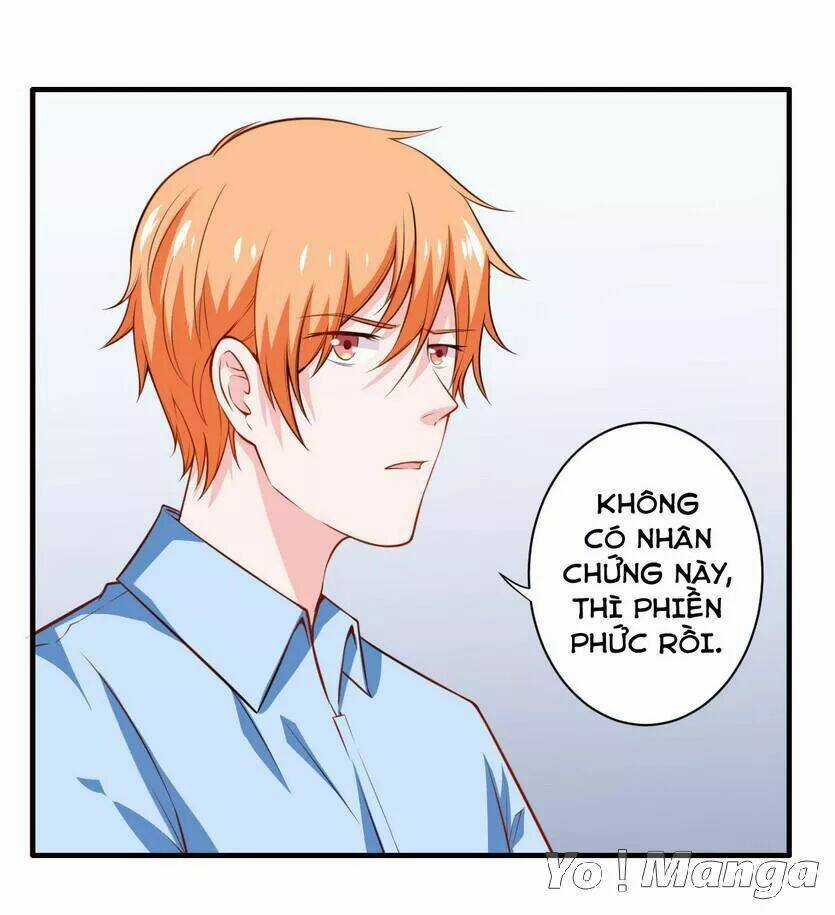 Thiểm Hôn Kinh Ái Chapter 135 trang 28