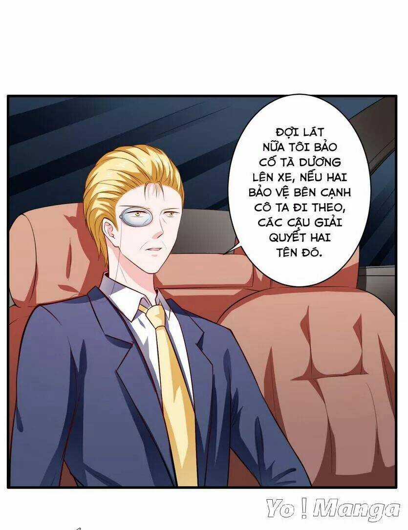 Thiểm Hôn Kinh Ái Chapter 135 trang 3