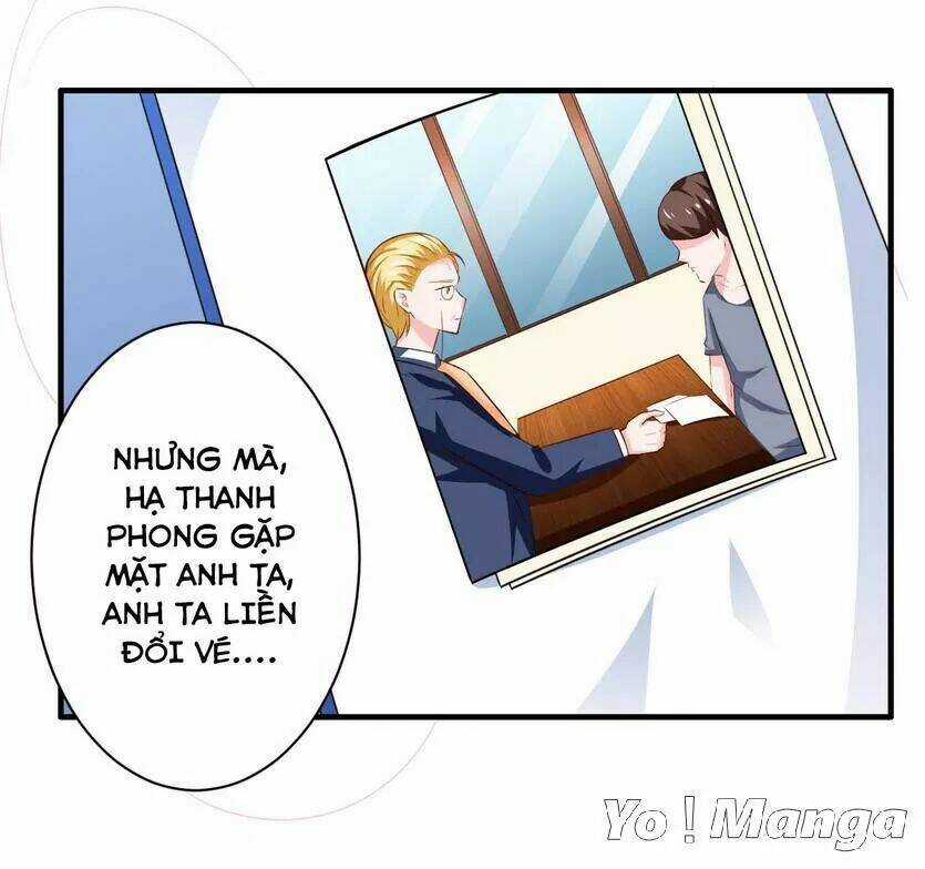 Thiểm Hôn Kinh Ái Chapter 135 trang 32