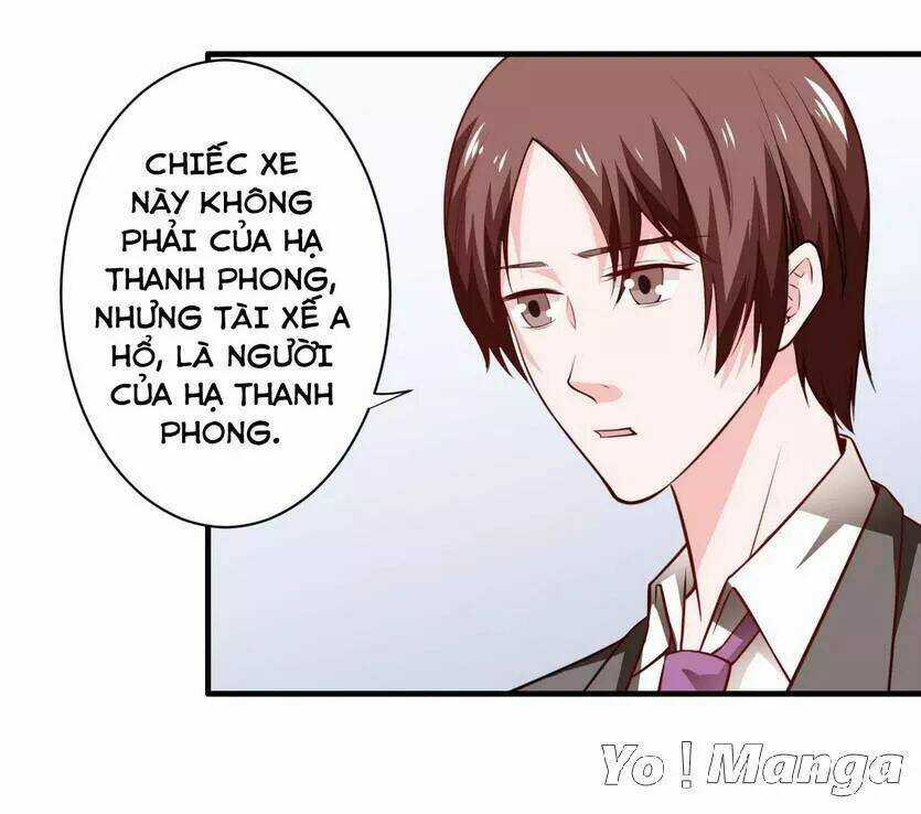 Thiểm Hôn Kinh Ái Chapter 135 trang 34