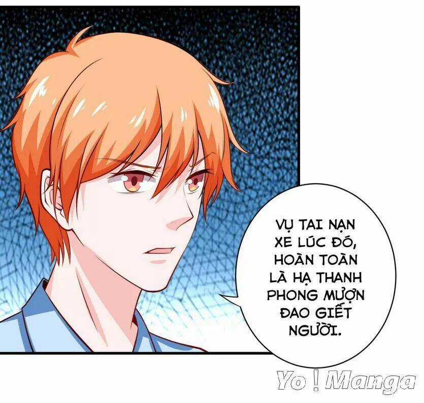 Thiểm Hôn Kinh Ái Chapter 135 trang 35