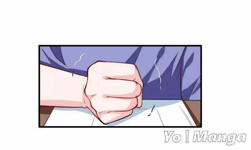Thiểm Hôn Kinh Ái Chapter 135 trang 36