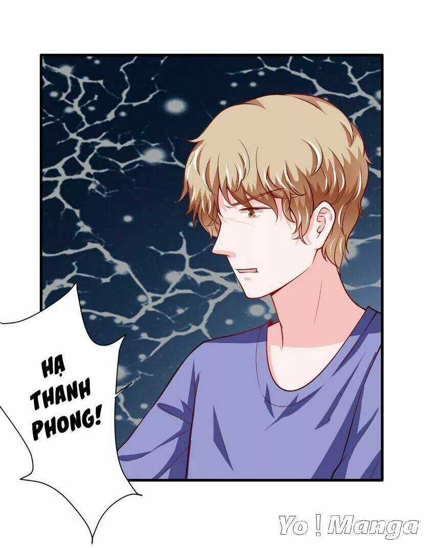 Thiểm Hôn Kinh Ái Chapter 135 trang 37