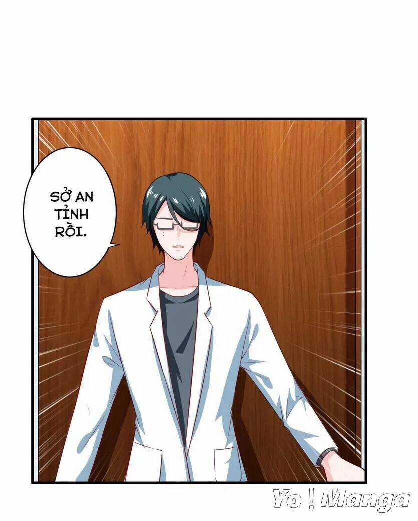 Thiểm Hôn Kinh Ái Chapter 135 trang 38