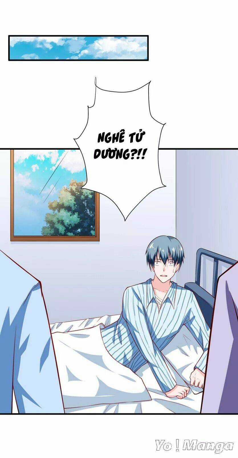 Thiểm Hôn Kinh Ái Chapter 135 trang 39