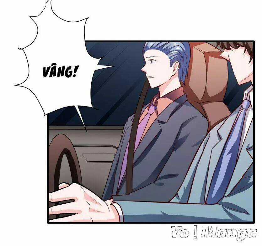 Thiểm Hôn Kinh Ái Chapter 135 trang 4