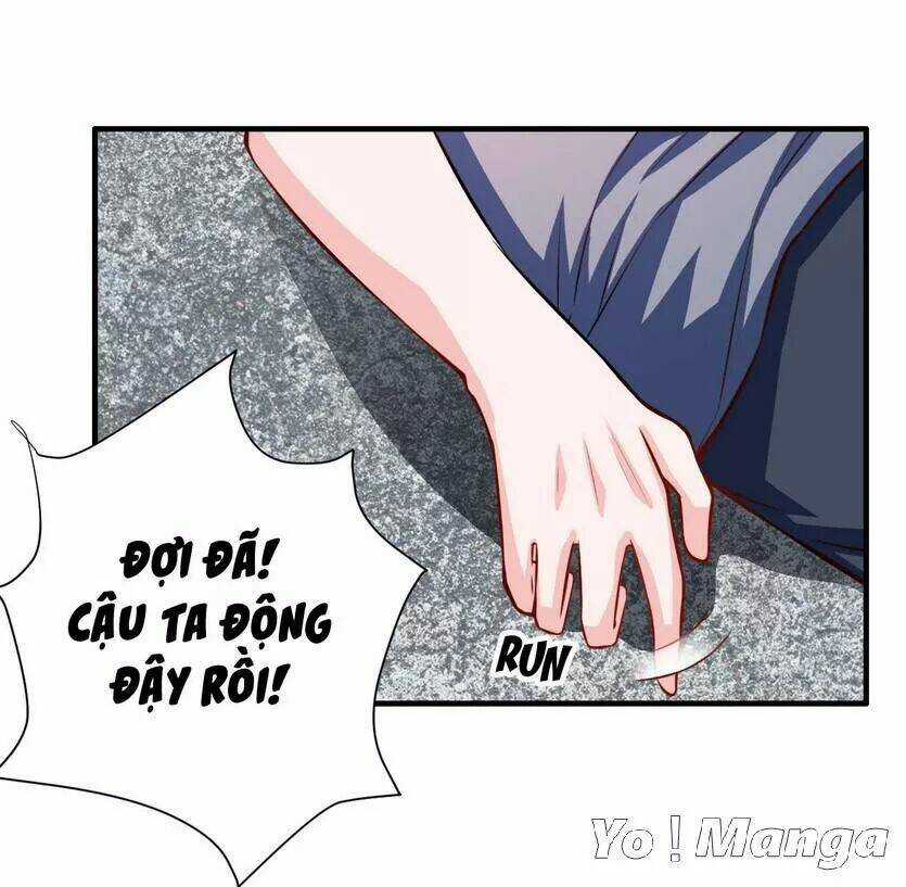 Thiểm Hôn Kinh Ái Chapter 135 trang 40