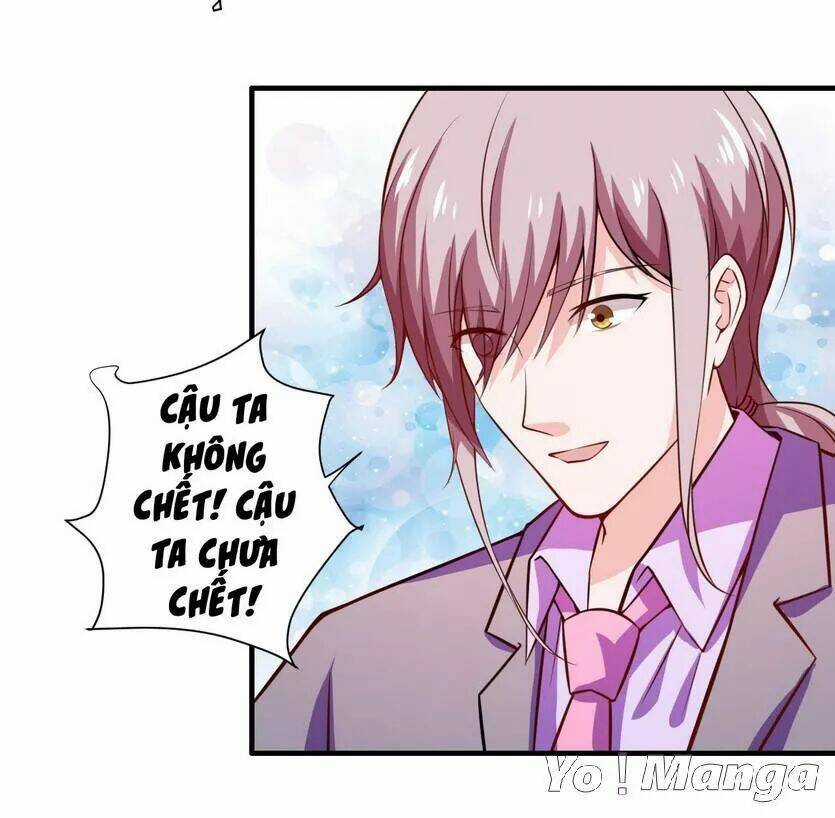 Thiểm Hôn Kinh Ái Chapter 135 trang 41