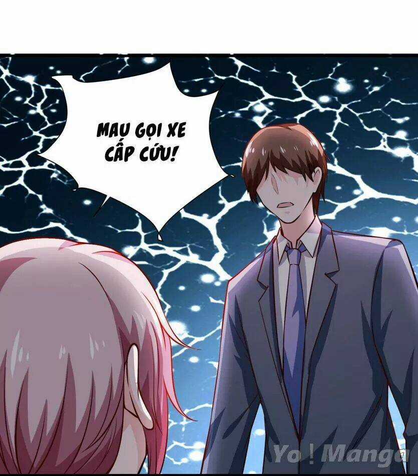 Thiểm Hôn Kinh Ái Chapter 135 trang 42