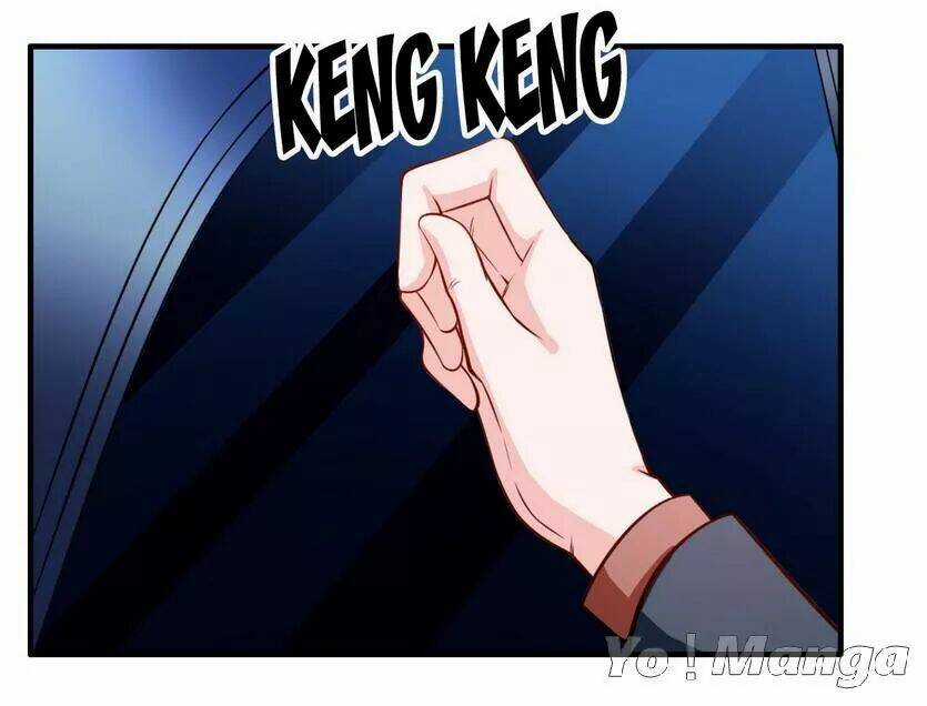 Thiểm Hôn Kinh Ái Chapter 135 trang 44