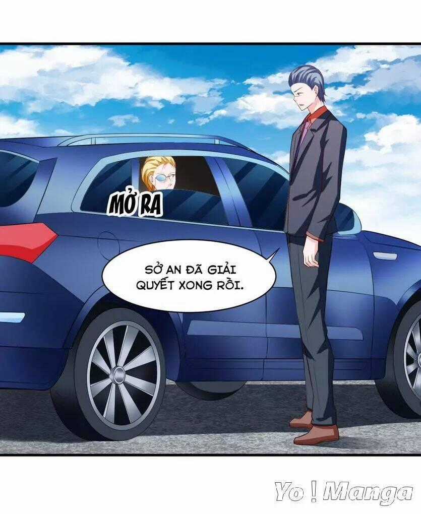 Thiểm Hôn Kinh Ái Chapter 135 trang 45