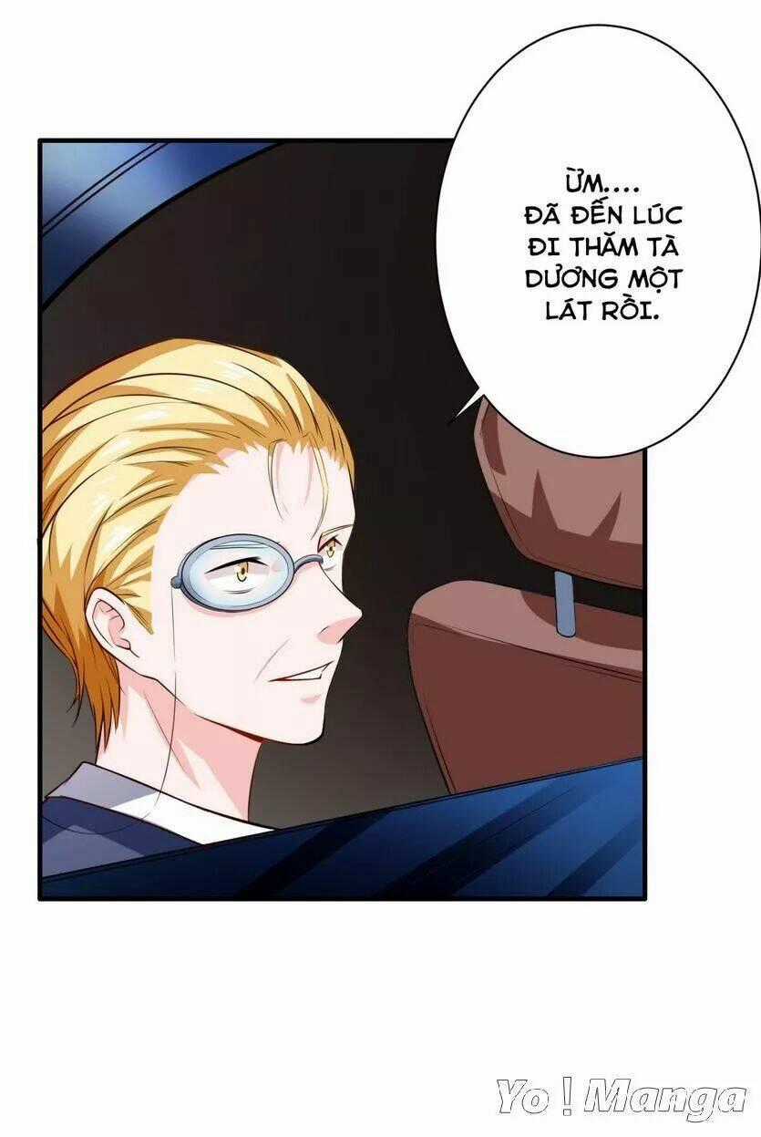 Thiểm Hôn Kinh Ái Chapter 135 trang 46