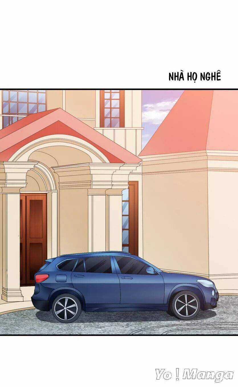 Thiểm Hôn Kinh Ái Chapter 135 trang 5