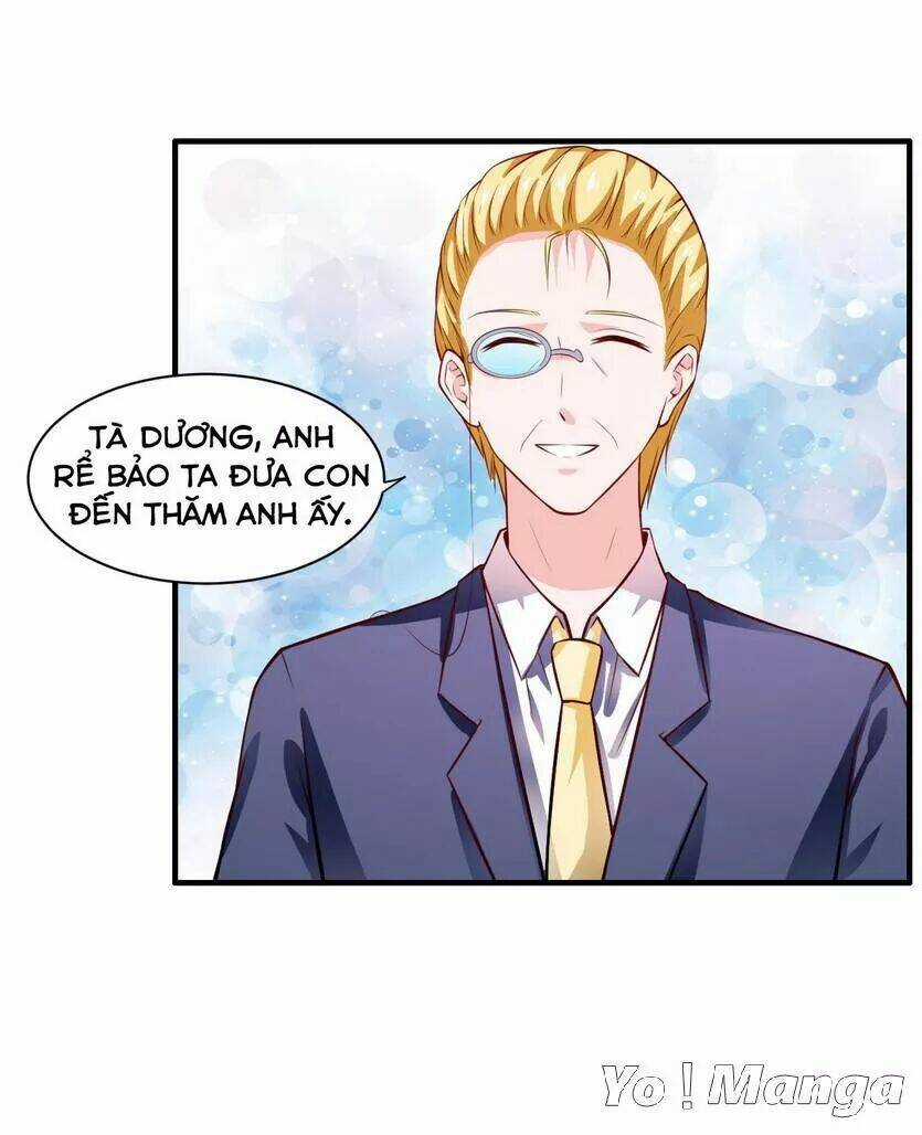 Thiểm Hôn Kinh Ái Chapter 135 trang 7