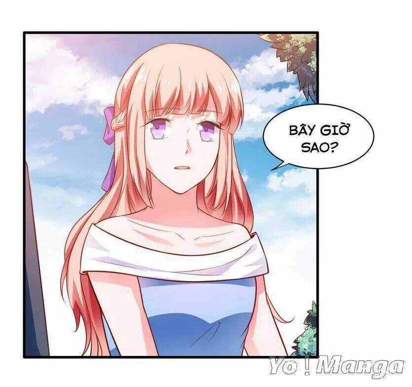 Thiểm Hôn Kinh Ái Chapter 135 trang 8
