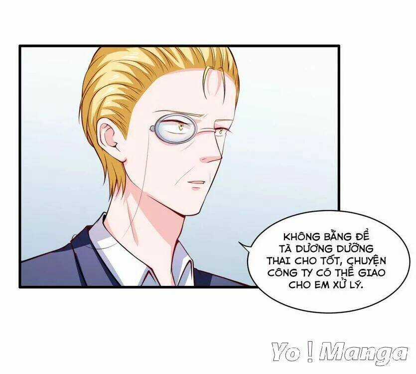 Thiểm Hôn Kinh Ái Chapter 136 trang 12