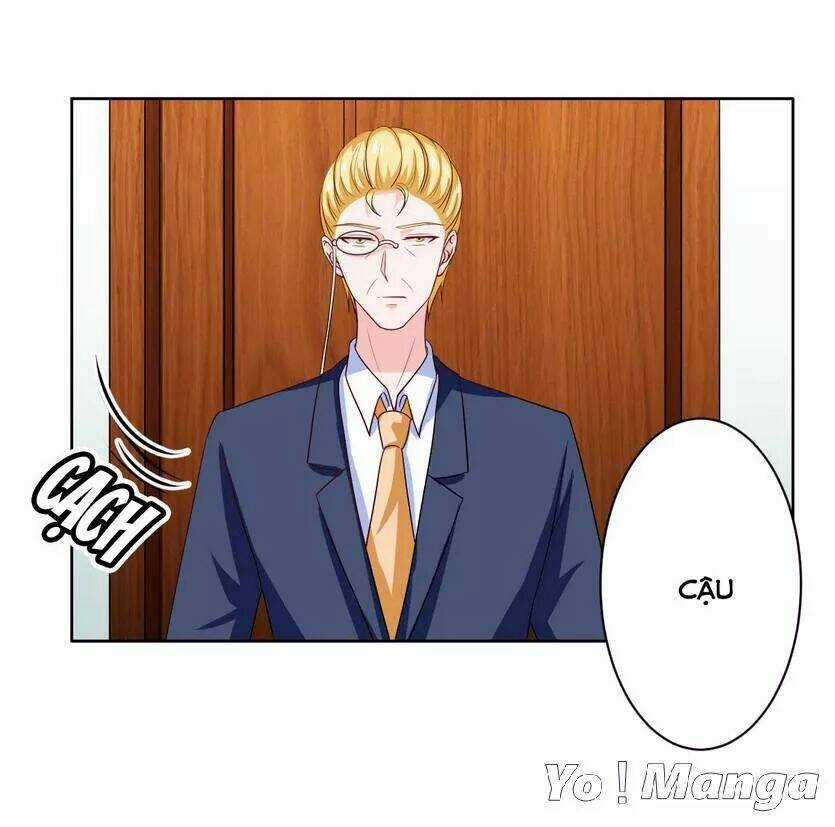 Thiểm Hôn Kinh Ái Chapter 136 trang 15