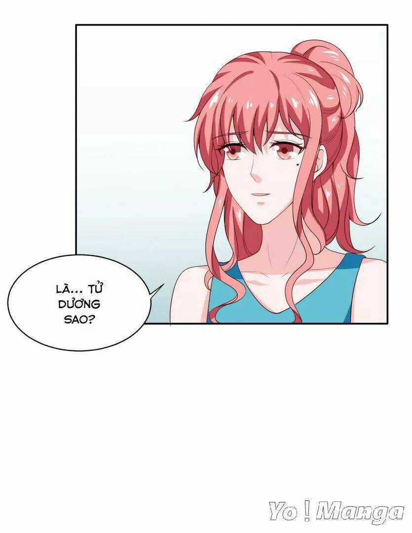 Thiểm Hôn Kinh Ái Chapter 136 trang 25