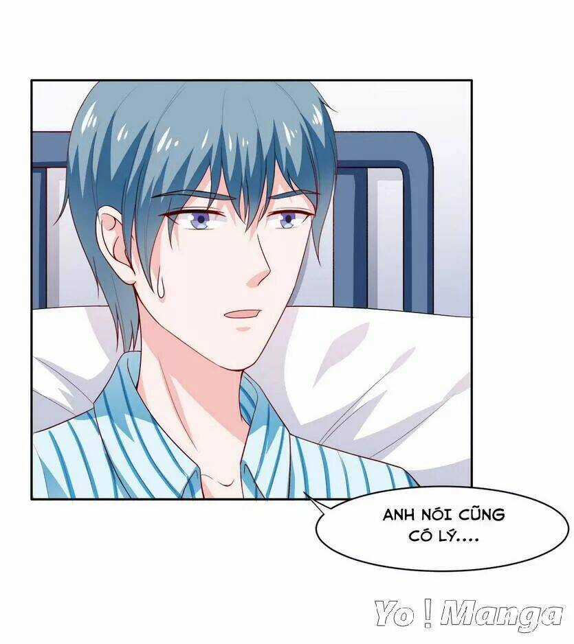 Thiểm Hôn Kinh Ái Chapter 136 trang 31