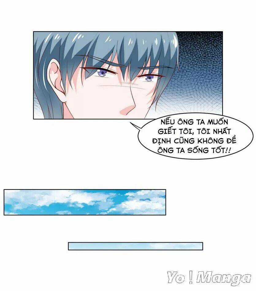 Thiểm Hôn Kinh Ái Chapter 136 trang 34