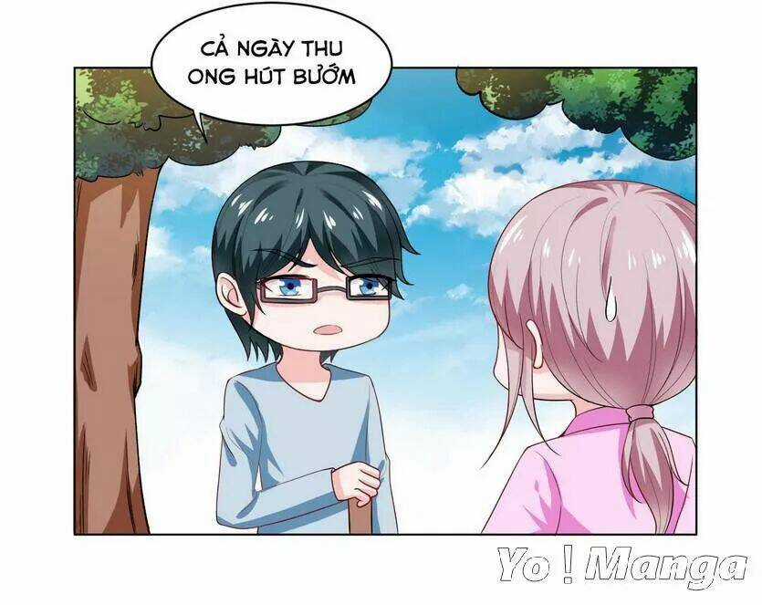 Thiểm Hôn Kinh Ái Chapter 136 trang 36