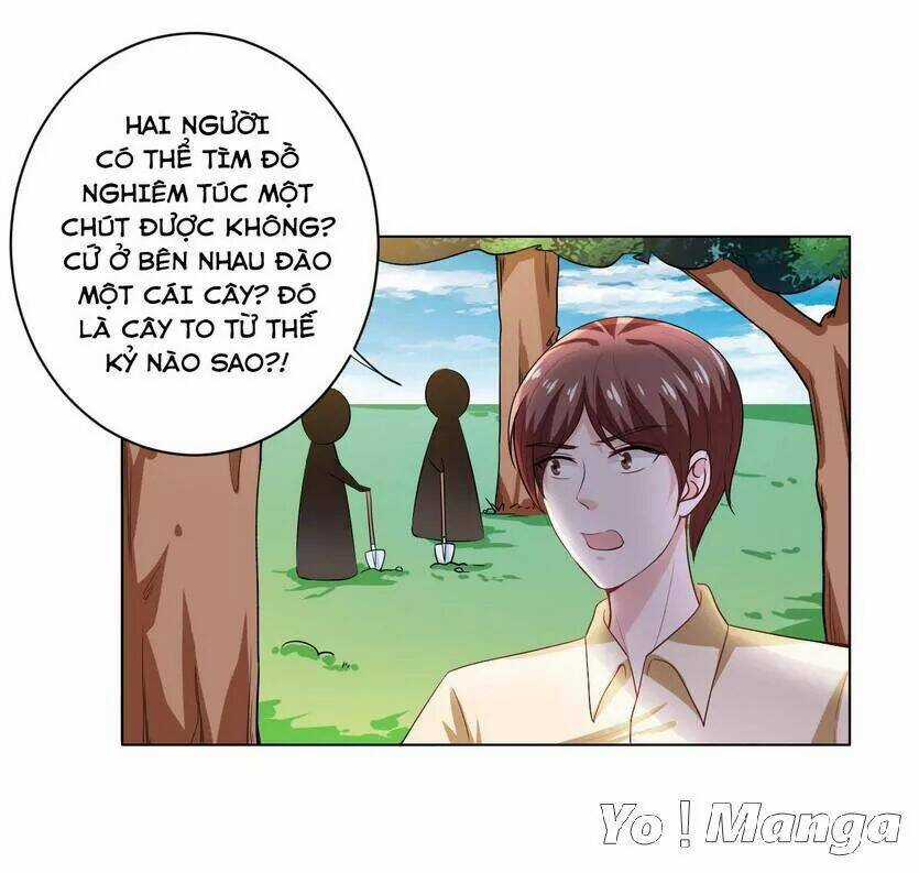 Thiểm Hôn Kinh Ái Chapter 136 trang 38