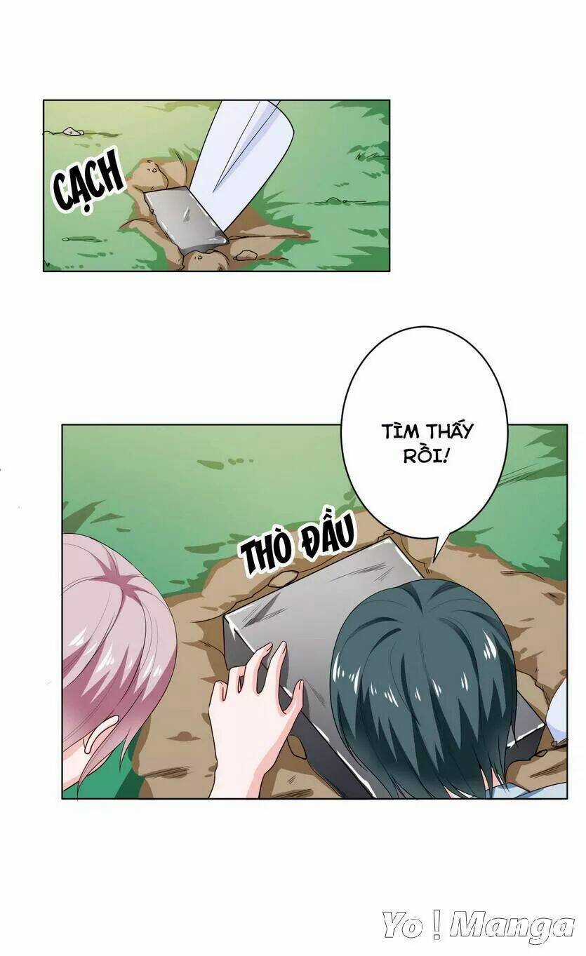 Thiểm Hôn Kinh Ái Chapter 136 trang 39