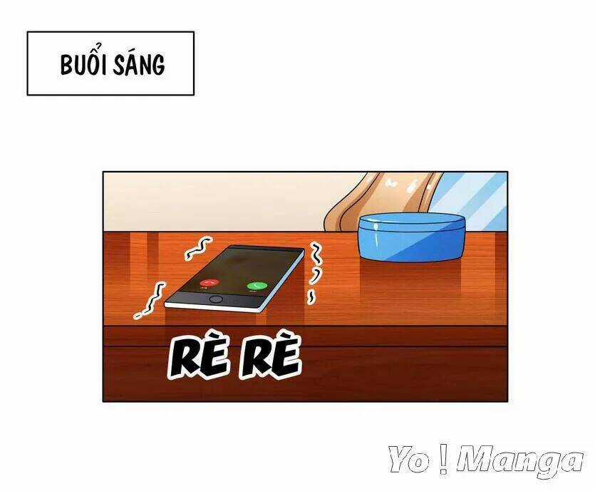 Thiểm Hôn Kinh Ái Chapter 136 trang 40