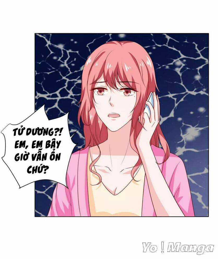 Thiểm Hôn Kinh Ái Chapter 136 trang 42