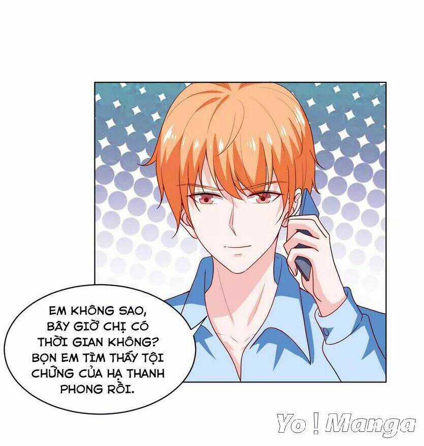 Thiểm Hôn Kinh Ái Chapter 136 trang 43