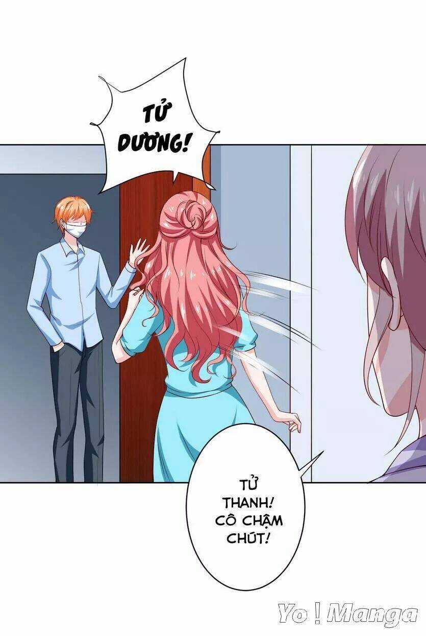 Thiểm Hôn Kinh Ái Chapter 136 trang 46